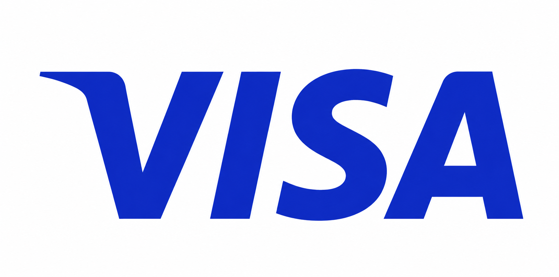 Visa logo