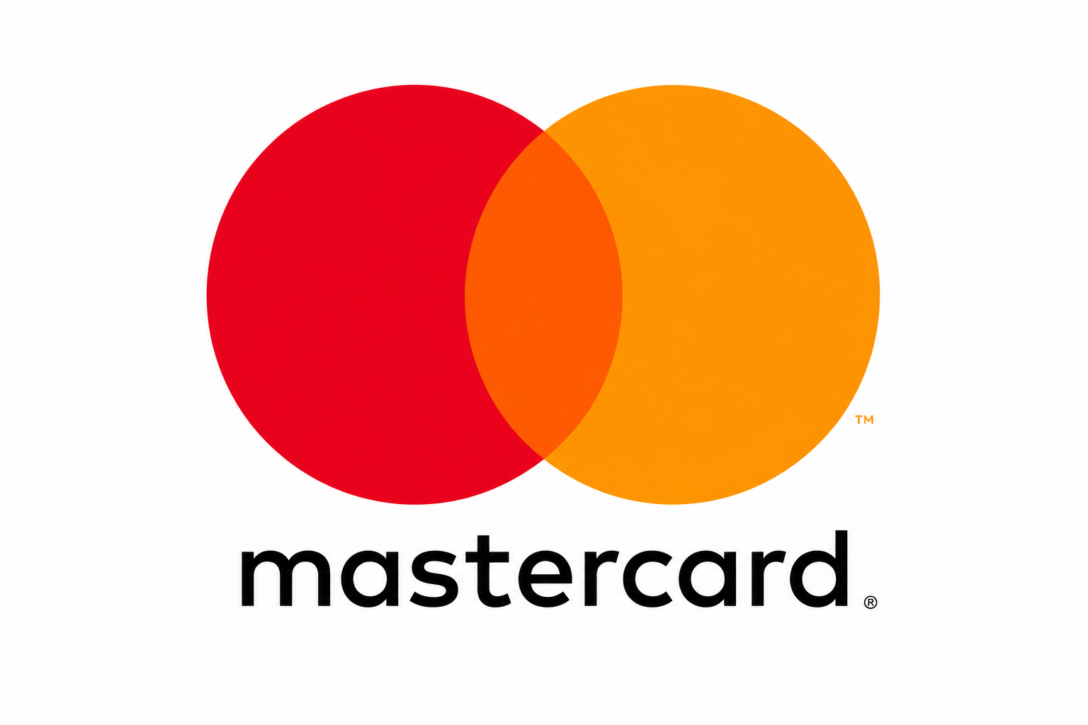 Mastercard logo