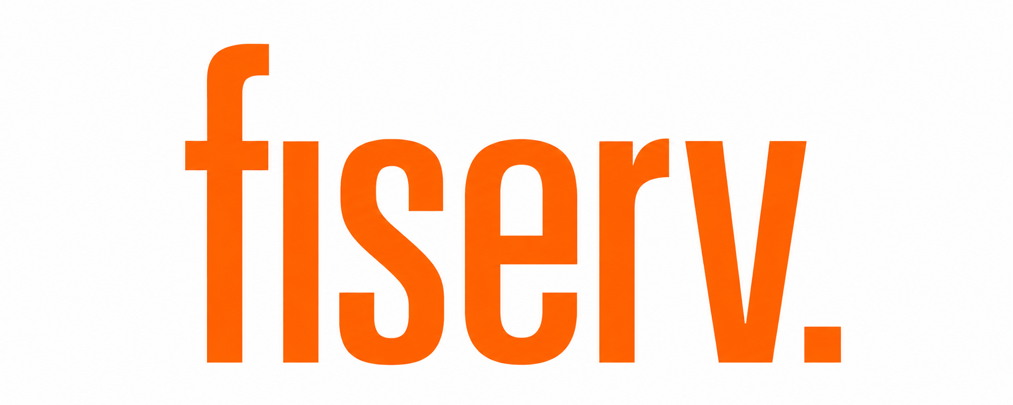 Fiserv logo